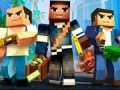 Тоглоом Block City Wars