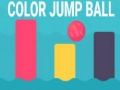 Тоглоом Jump Color Ball