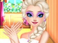 Тоглоом Princess Nail Design Day