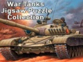 Тоглоом War Tanks Jigsaw Puzzle Collection