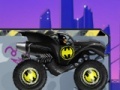 Тоглоом Batman Truck 2