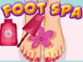 Тоглоом Foot Spa