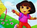 Тоглоом Cute Girl Jigsaw Puzzle