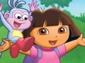 Тоглоом Dora The Explorer Jigsaw Puzzle
