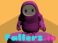 Тоглоом Fallerz.io