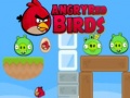 Тоглоом Angry Red Birds
