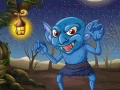 Тоглоом Goblin Fight Match 3