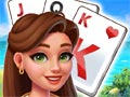 Тоглоом Kings and Queens Solitaire Tripeaks