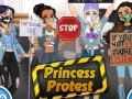 Тоглоом Princess Protest