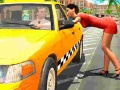 Тоглоом Crazy Taxi Simulator