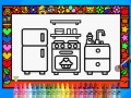 Тоглоом Color and Decorate Rooms