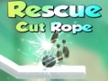Тоглоом Rescue Cut Rope