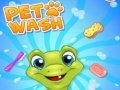 Тоглоом Pet Wash