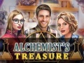Тоглоом Alchemists treasure