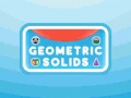 Тоглоом Geometric Solids