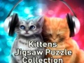 Тоглоом Kittens Jigsaw Puzzle Collection