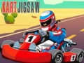 Тоглоом Kart Jigsaw