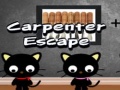 Тоглоом Carpenter Escape