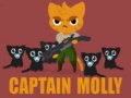 Тоглоом Captain Molly