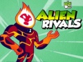Тоглоом Ben 10 Alien Rivals