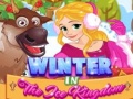 Тоглоом Winter in the IceKingdom