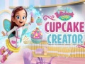 Тоглоом Butterbean's Cafe Cupcake Creator