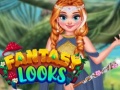 Тоглоом Fantasy Looks