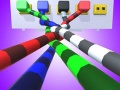 Тоглоом Tangle Master 3D