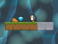 Тоглоом Penguin Adventure Reverse Word