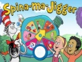 Тоглоом Spina-ma-Jigger