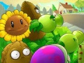Тоглоом Plants Vs Zombies 2