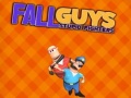Тоглоом Fall Guys stupid fighters