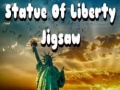 Тоглоом Statue Of Liberty Jigsaw