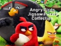 Тоглоом Angry Birds Jigsaw Puzzle Collection
