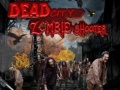 Тоглоом Dead City Zombie Shooter