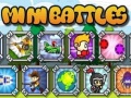 Тоглоом MiniBattles