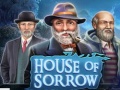 Тоглоом House of sorrow