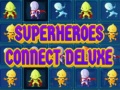 Тоглоом Superheroes Connect Deluxe