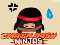 Тоглоом Math Dash Ninjas