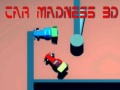 Тоглоом Car Madness 3D