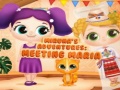 Тоглоом Miruna’s Adventures: Meeting Maria
