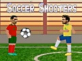 Тоглоом Soccer Shooters