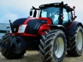 Тоглоом Farmer Tractor Puzzle