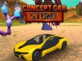Тоглоом Concept Car Stunt