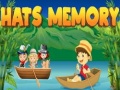 Тоглоом Hats Memory
