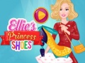Тоглоом Ellie's Princess Shoes