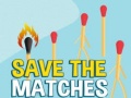 Тоглоом Save the Matches