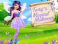 Тоглоом Fairy's Magical Makeover