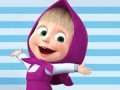 Тоглоом A Day With Masha And The Bear