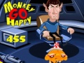 Тоглоом Monkey GO Happy Stage 455